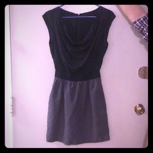 Cute gap dress!